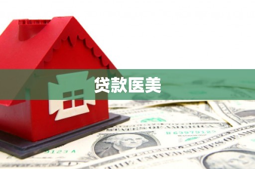 寻甸贷款医美