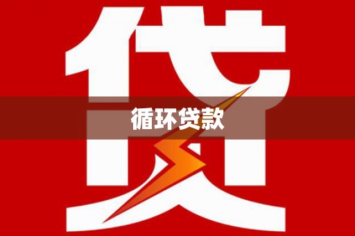 寻甸循环贷款