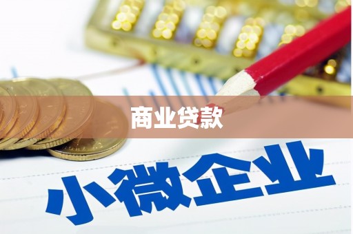寻甸商业贷款