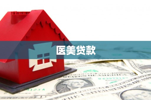 寻甸医美贷款