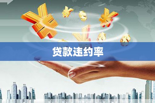 寻甸贷款违约率