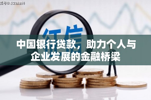寻甸中国银行贷款，助力个人与企业发展的金融桥梁