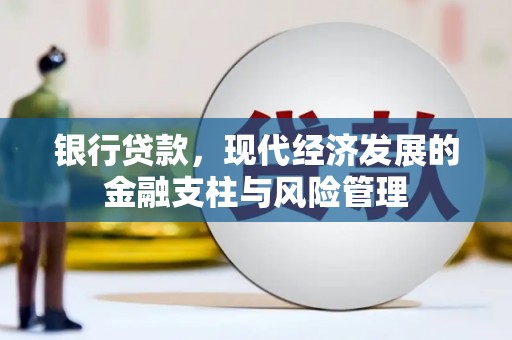 寻甸银行贷款，现代经济发展的金融支柱与风险管理