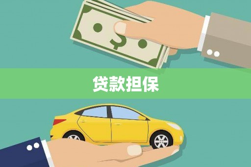 寻甸贷款担保