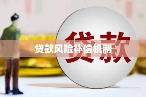 寻甸贷款风险补偿机制