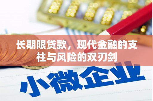 寻甸长期限贷款，现代金融的支柱与风险的双刃剑