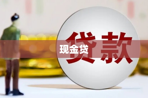 寻甸现金贷