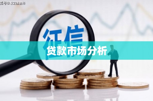 寻甸贷款市场分析