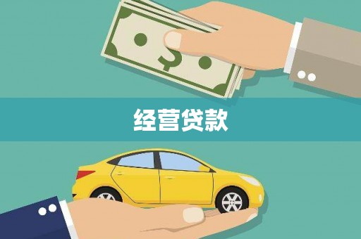 寻甸经营贷款