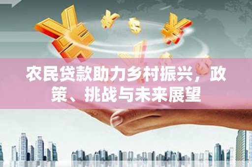 寻甸农民贷款助力乡村振兴，政策、挑战与未来展望