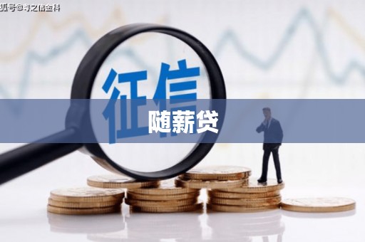 寻甸随薪贷
