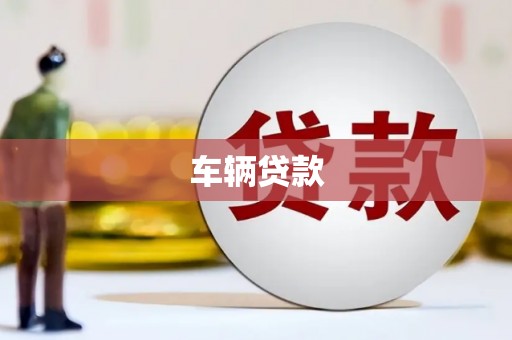寻甸车辆贷款