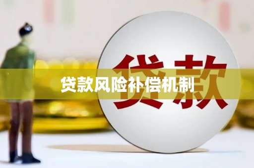 寻甸贷款风险补偿机制