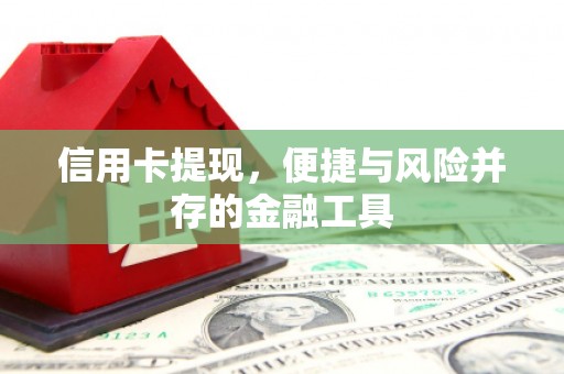 寻甸信用卡提现，便捷与风险并存的金融工具
