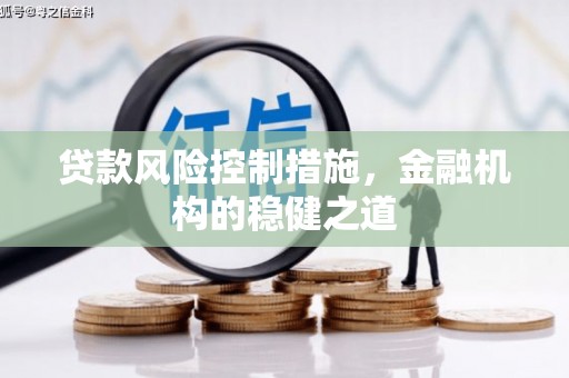 寻甸贷款风险控制措施，金融机构的稳健之道