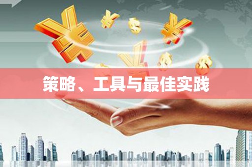 寻甸策略、工具与最佳实践