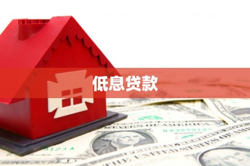 寻甸低息贷款