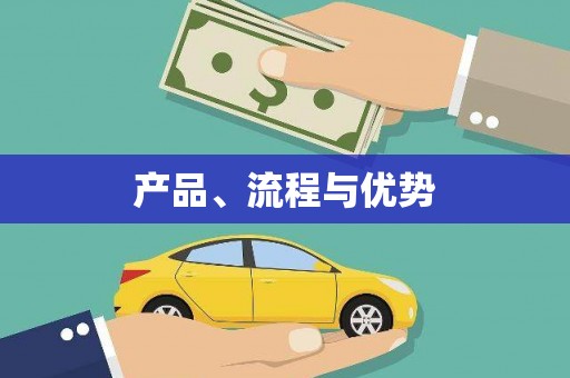 寻甸产品、流程与优势