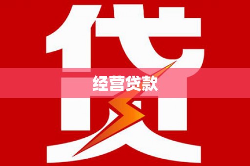 寻甸经营贷款