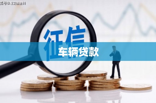 寻甸车辆贷款